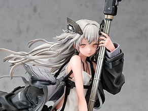 【フィギュア 】「A-Z：[A] 1/7 完成品フィギュア」の画像レビューや内容詳細、価格などの最新情報をまとめて紹介していきます。【ウイング】から、「A-Z：」シリーズの『[A]』が1/7スケールフィギュアとなりました。発売時期は2023年9月予定で、各通販サイトなどで予約受付も開始されています。（新作 美少女 フィギュア）