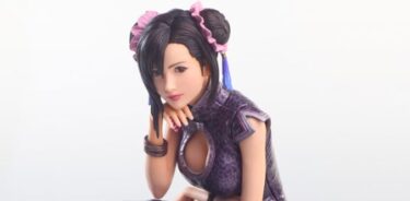 【フィギュア】「ファイナルファンタジー VII リメイク スタティックアーツ ティファ・ロックハート -格闘家ドレス Ver.-」の画像レビューや内容詳細、価格などの最新情報をまとめて紹介していきます。【スクウェア・エニックス】から『ティファ・ロックハート』がフィギュアとなりました。発売時期は2023年4月で、各店舗や通販サイトなどでも販売が開始されています。（新作 美少女フィギュア）