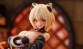 【フィギュア】「砂の家-時桜(しくら) 1/12 完成品アクションフィギュア」の画像レビューや内容詳細、価格などの最新情報をまとめて紹介していきます。【蝸之殼スタジオ(スネイルシェルスタジオ)】から『時桜』がアクションフィギュアとなりました。発売時期は2023年8月予定で、各店舗や各通販サイトなどで予約受付も開始されています。（新作 美少女フィギュア）