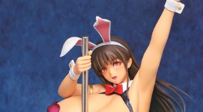 【フィギュア】「COMIC真激 太平天極カバーガール 「桜沢由佳」 1/5 完成品フィギュア」【再販】の画像レビューや内容詳細、価格などの最新情報をまとめて紹介していきます。【A＋(エイプラス)】から『桜沢由佳』が1/5スケールフィギュアとなりました。発売時期は2023年5月予定で、各通販サイトなどで予約受付も開始されています。（新作 美少女フィギュア）