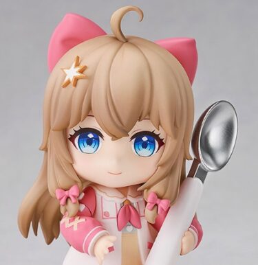 【フィギュア 】「ねんどろいど A-SOUL ダイアナ」の画像レビューや内容詳細、価格などの最新情報をまとめて紹介していきます。【グッドスマイルアーツ上海】から、｢A-SOUL｣の『ダイアナ』がアクションフィギュア｢ねんどろいど｣となりました。発売時期は2023年9月予定で、各通販サイトなどで予約受付も開始されています。（新作 美少女 フィギュア）