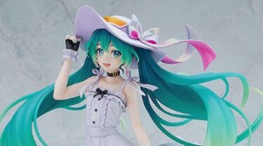 【フィギュア 】「初音ミク GTプロジェクト レーシングミク 2021 Private Ver. 1/7 完成品フィギュア」の画像レビューや内容詳細、価格などの最新情報をまとめて紹介していきます。【マックスファクトリー】から、｢初音ミク GTプロジェクト｣の『レーシングミク』2021年版が1/7スケールフィギュアとなりました。発売時期は2024年2月予定で、各通販サイトなどで予約受付も開始されています。（新作 美少女 フィギュア）