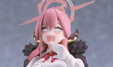 【ブルアカ】figma 陸八魔アルがついに予約開始！ハードボイルドな社長（と顔芸）をデコマスから徹底レビュー｜便利屋68