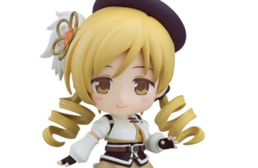 【まどマギ】ねんどろいど 劇場版 魔法少女まどか☆マギカ 巴マミ 〈ワルプルギスの廻天〉Ver. べーしっくが登場！発売予定は2026年6月、各通販サイトなどで予約開始！（新作 美少女 フィギュア）（デコマスレビュー）